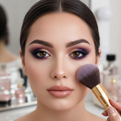 Final Touch Pro Makeup Kit – 96 Long-Lasting Vibrant Shades